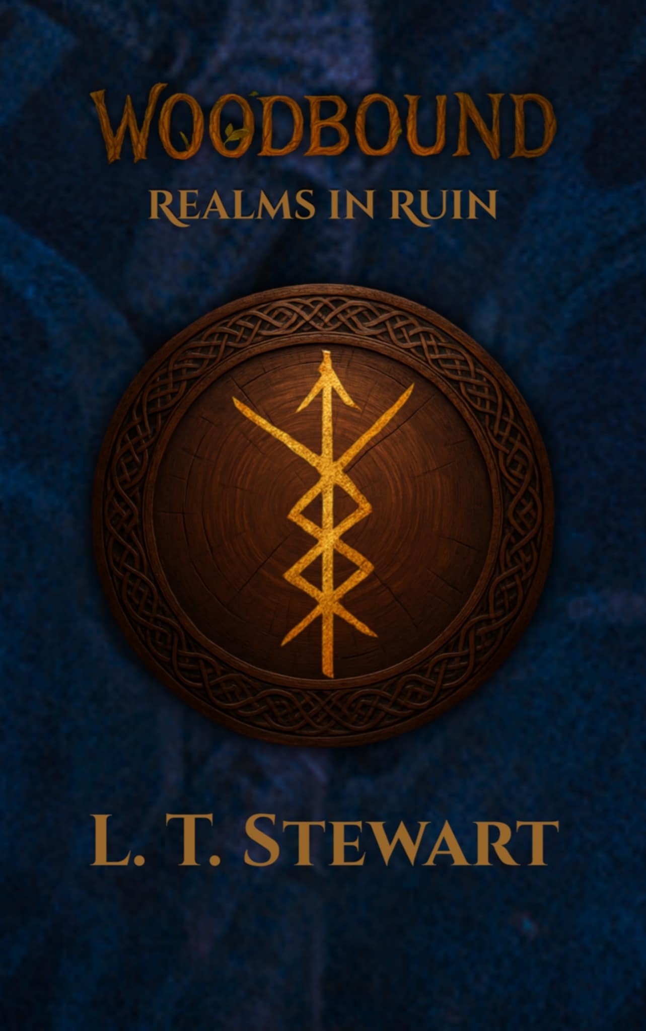 WoodBound: Realms in Ruin
